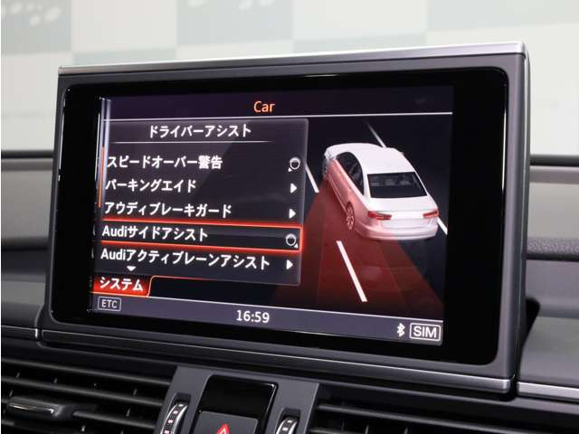 A62.0 TFSI クワトロ 4WD