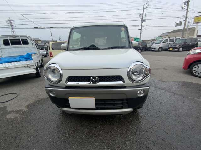 フレアクロスオーバーXT