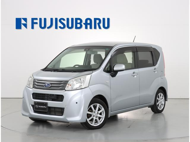 ステラG スマートアシスト