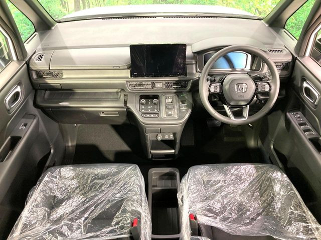 ステップワゴン2.0 e:HEV スパーダ