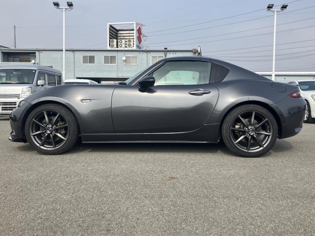 ロードスターRF2.0 RS