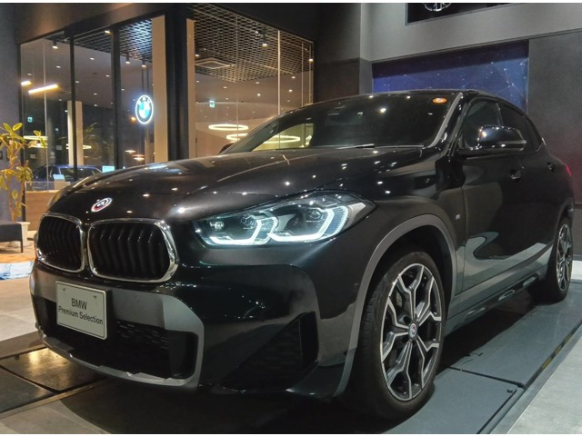 X2sドライブ18i MスポーツX DCT