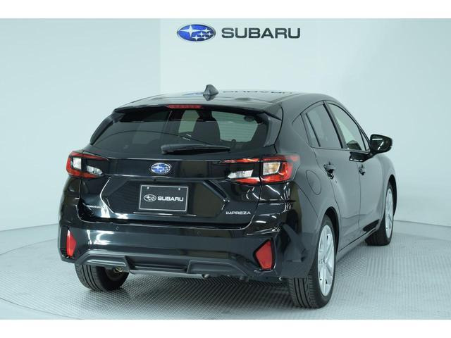 インプレッサハッチバック2.0 ST 4WD