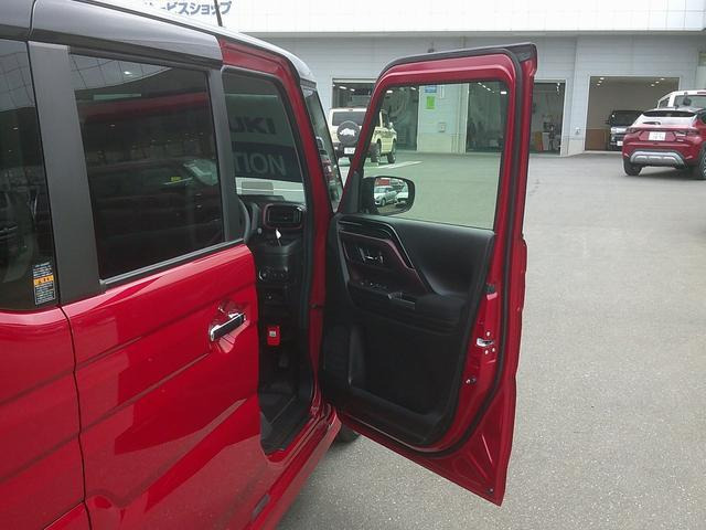 スペーシアカスタム