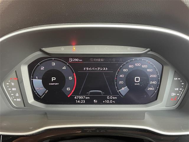 Q335 TDI クワトロ Sライン ディーゼル 4WD