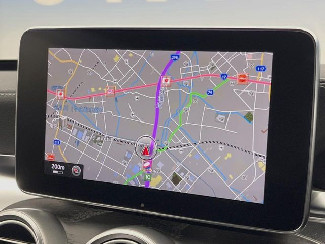 �������i�r:��̊��̂���i�r�́A����������ԓ������o���Ă���܂��B�I�[�f�B�I�@�\���[�����Ă���܂��̂ŁA�^�]�����y���߂܂���