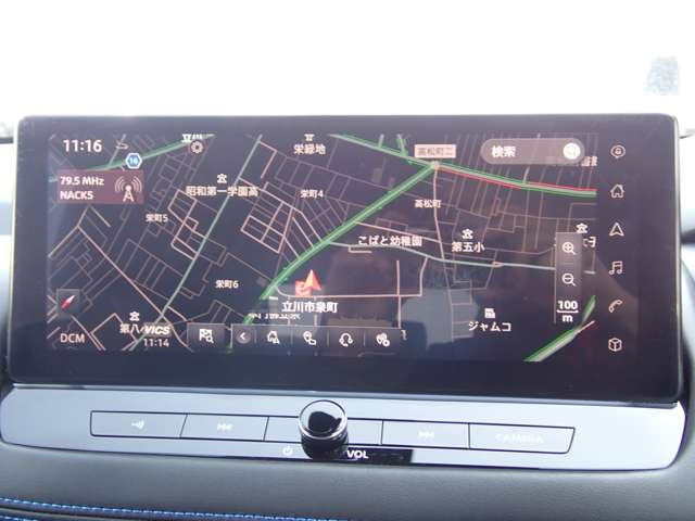 エクストレイル1.5 AUTECH アドバンスド パッケージ e-4ORCE 4WD