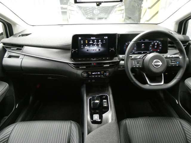 ノートオーラ1.2 G レザーエディション