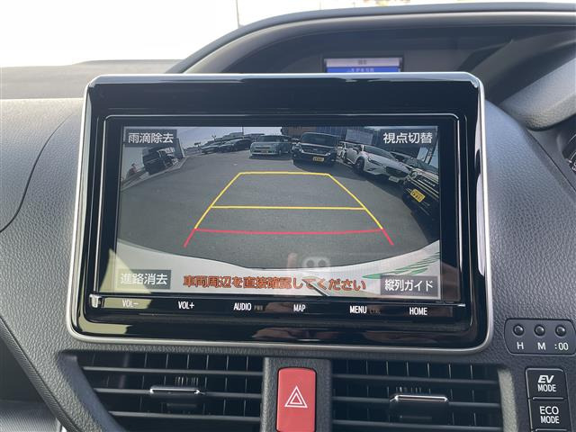 ヴォクシー2.0 Z 煌II