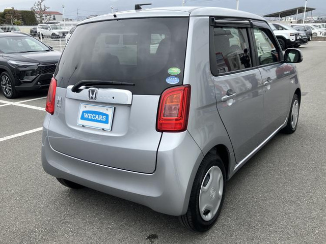 N-ONEスタンダード