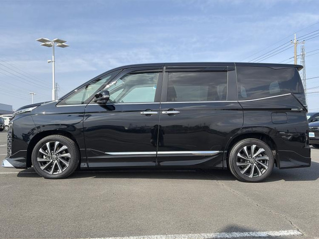 ヴォクシー2.0 S-Z