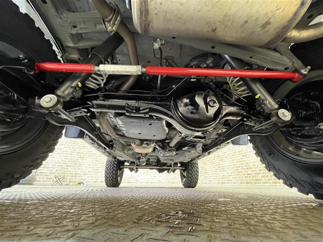 ジムニーシエラ1.5 JC 4WD