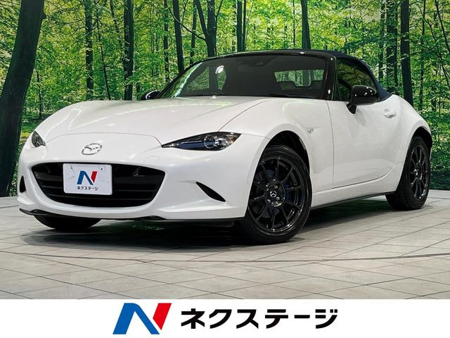 ロードスター（マツダ）1.5 990S 中古車画像