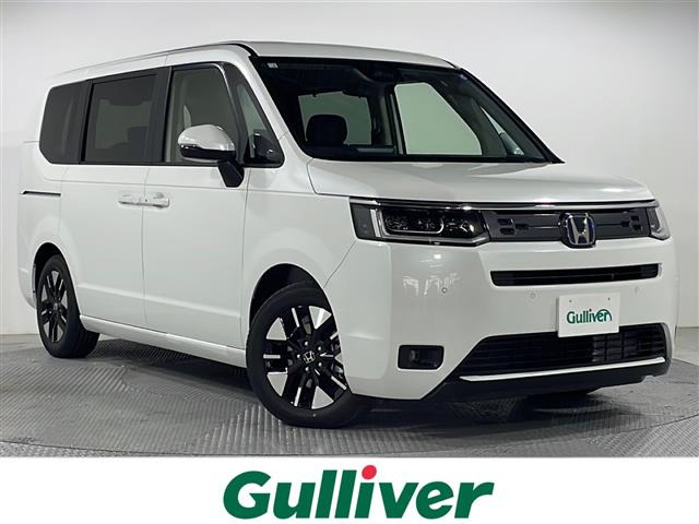 ステップワゴン2.0 e:HEV エアー EX