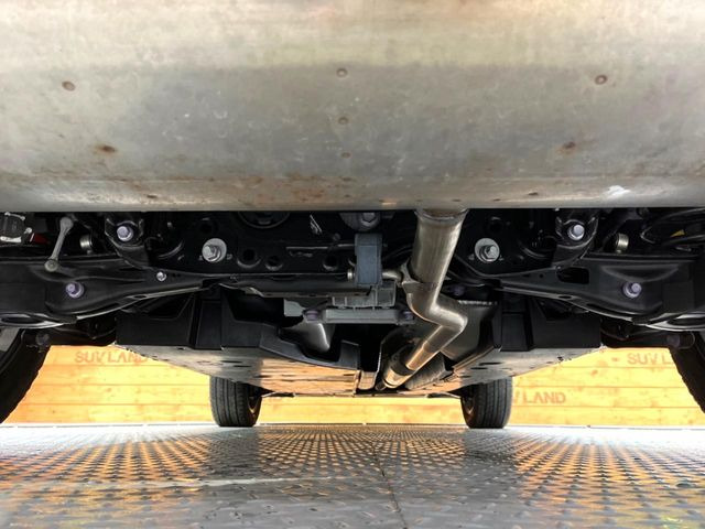 下回りがきれいなうちに、防錆加工の施工がオススメ。降雪地域はもちろん、沿岸部にお住いの方や、趣味でマリン・ウィンタースポーツをされる方にご好評いただいております。