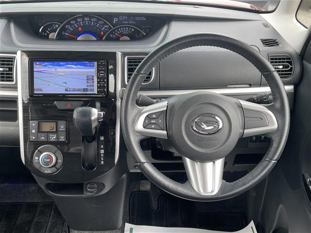 タントカスタムRS トップエディション SAII