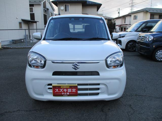 アルトハイブリッド(HYBRID) S 4WD