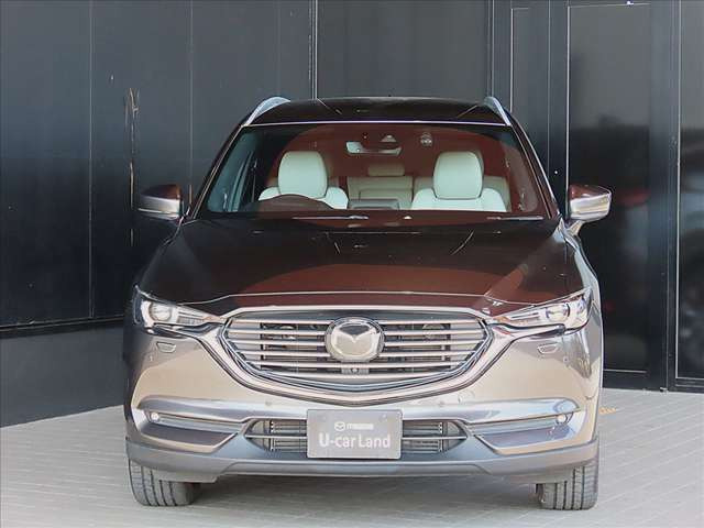 CX-82.2 XD Lパッケージ 4WD