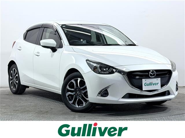 デミオ1.5 XD ツーリング