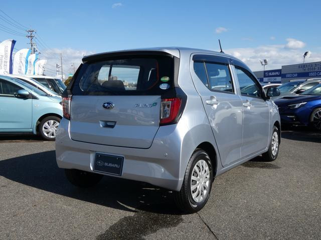 プレオプラスF スマートアシスト