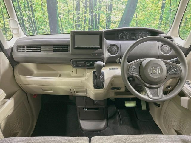 N-BOXG ホンダセンシング