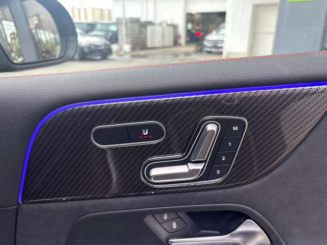 BクラスB200d AMGラインパッケージ