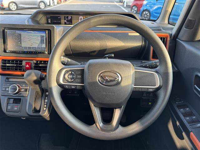 タントファンクロス