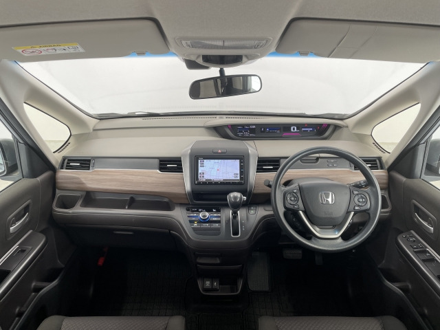 フリード1.5 G ホンダセンシング