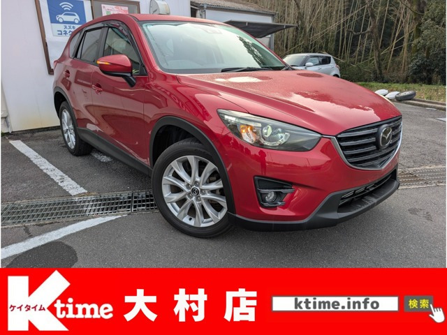 CX-52.2 XD プロアクティブ