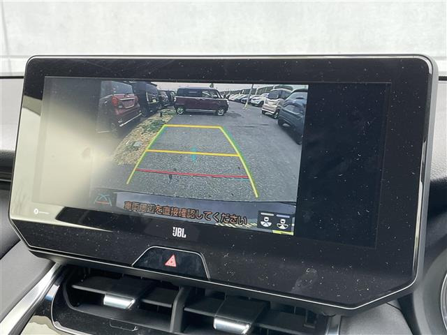 ハリアー2.0 Z レザーパッケージ