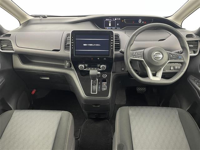 セレナ2.0 ハイウェイスターV