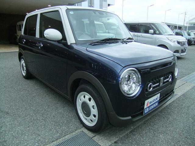 アルトラパンLC X