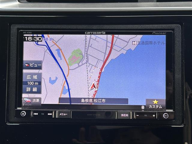 フィット1.3 13G Fパッケージ