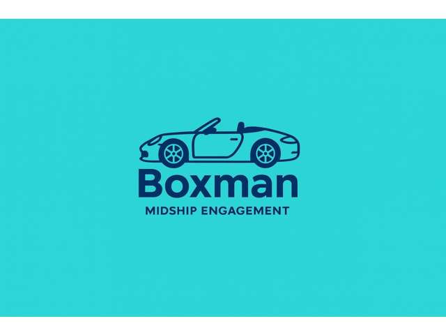 ボクスターRS60スパイダー ティプトロニックS