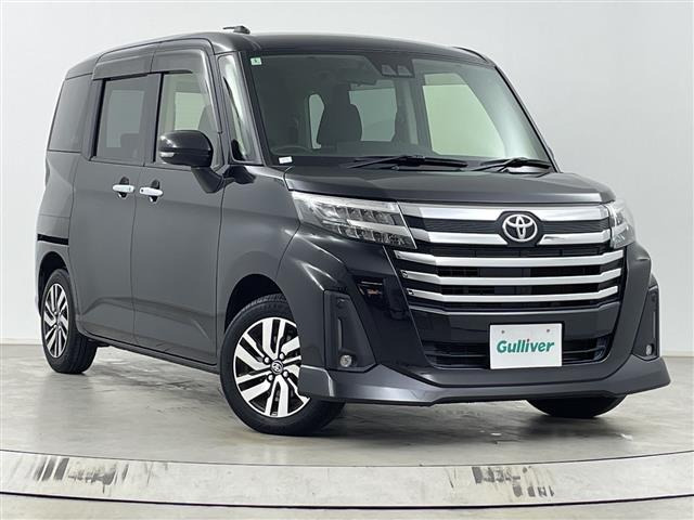 ルーミー1.0 カスタム G