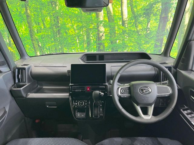 タントカスタムRS