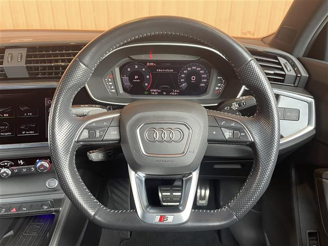 Q335 TDI クワトロ Sライン ディーゼル 4WD