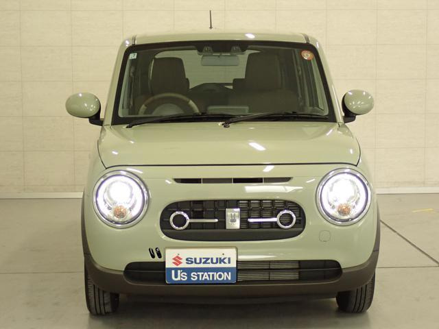 アルトラパンLC  L