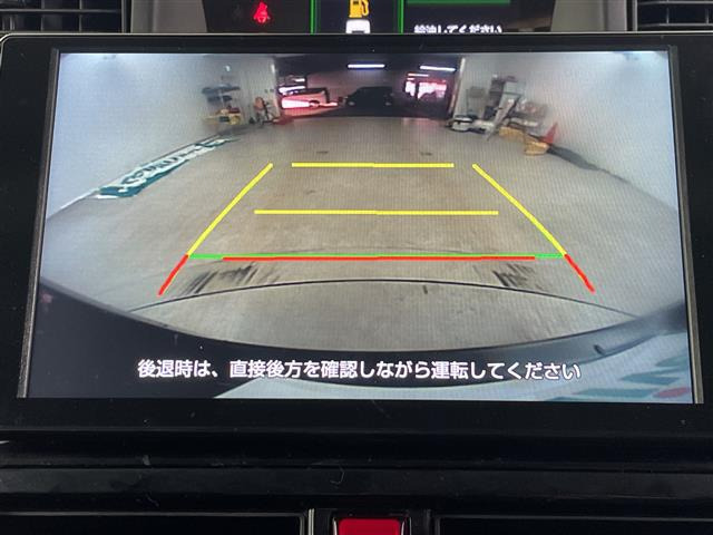 ルーミー1.0 カスタム G