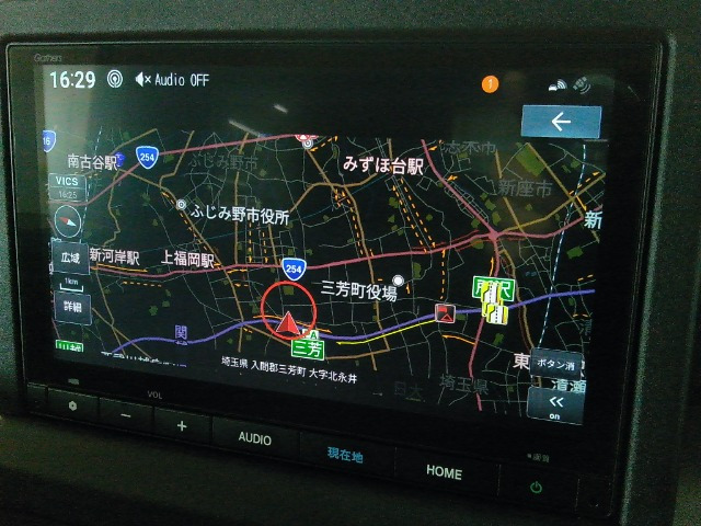 N-VAN e:e: ファン