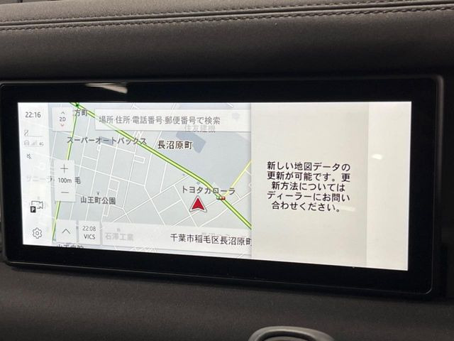 �������i�r:��̊��̂���i�r�́A����������ԓ������o���Ă���܂��B�I�[�f�B�I�@�\���[�����Ă���܂��̂ŁA�^�]�����y���߂܂���