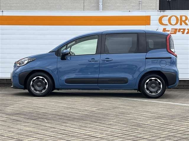 シエンタハイブリッド 1.5 Z