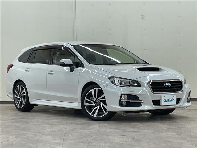 レヴォーグ1.6 GT-S アイサイト 4WD