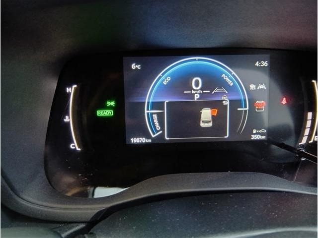 シエンタハイブリッド 1.5 Z