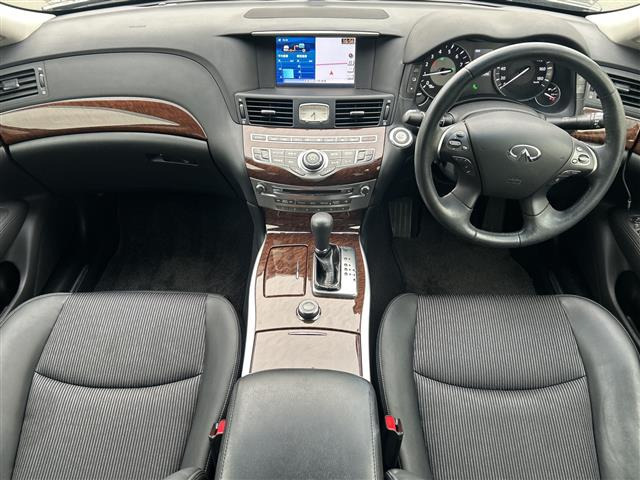 フーガハイブリッド3.5