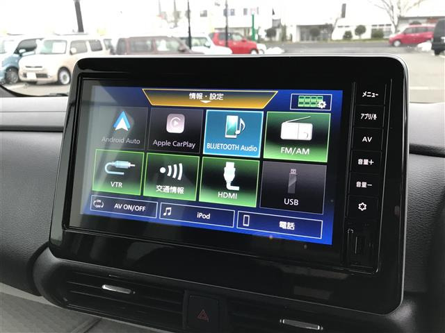 デリカミニT プレミアム