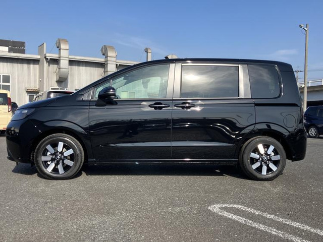 フリード1.5 e:HEV エアー EX