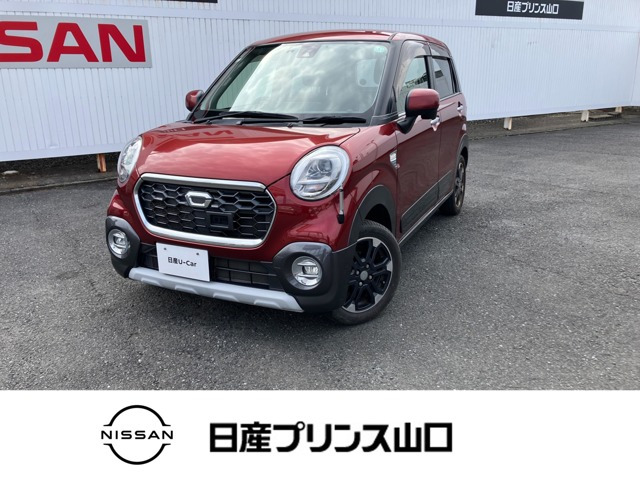 キャストアクティバ Gターボ SAII