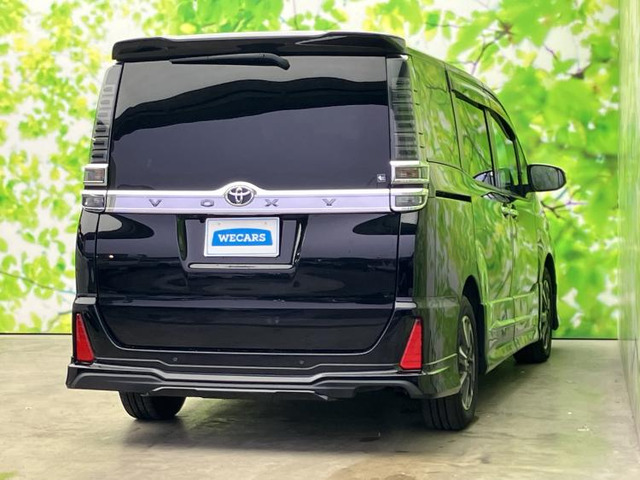 ヴォクシー2.0 ZS 煌II