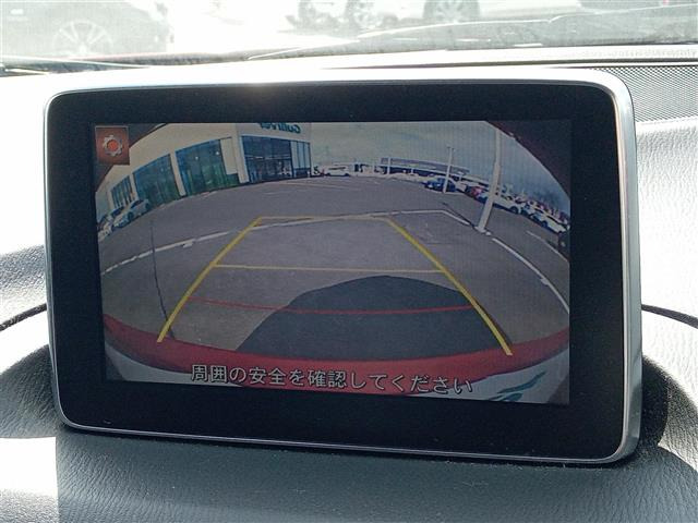 アクセラスポーツ1.5 15S ツーリング